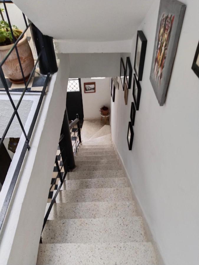 Bed and Breakfast Dar Gara Tanger Zewnętrze zdjęcie