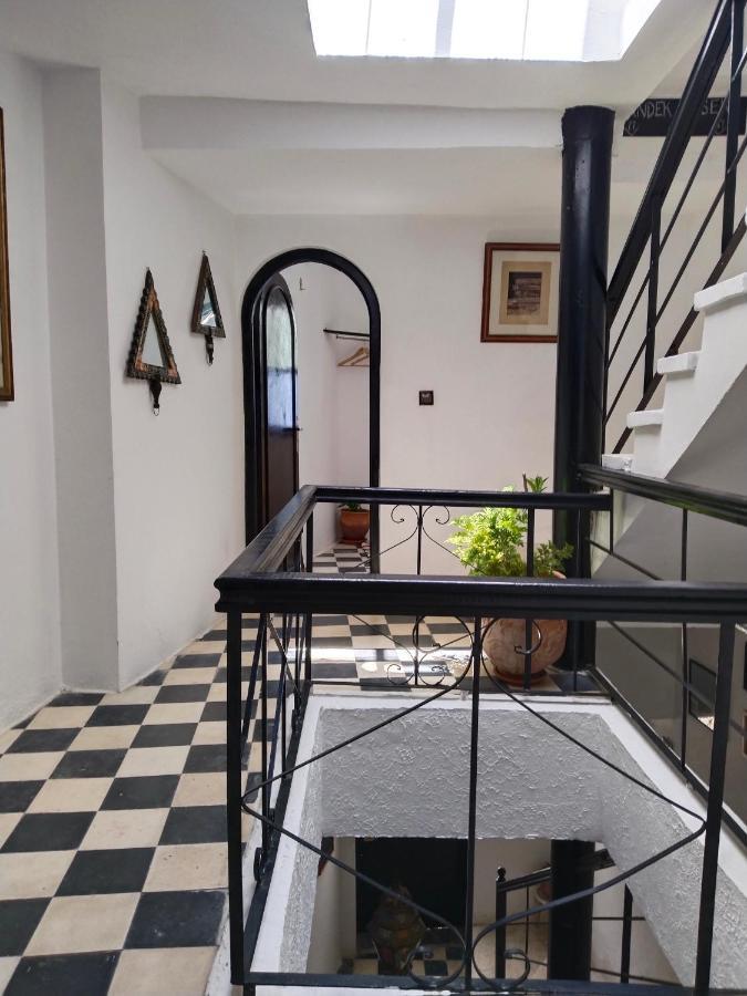 Bed and Breakfast Dar Gara Tanger Zewnętrze zdjęcie