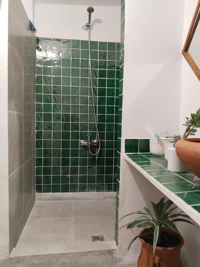Bed and Breakfast Dar Gara Tanger Zewnętrze zdjęcie