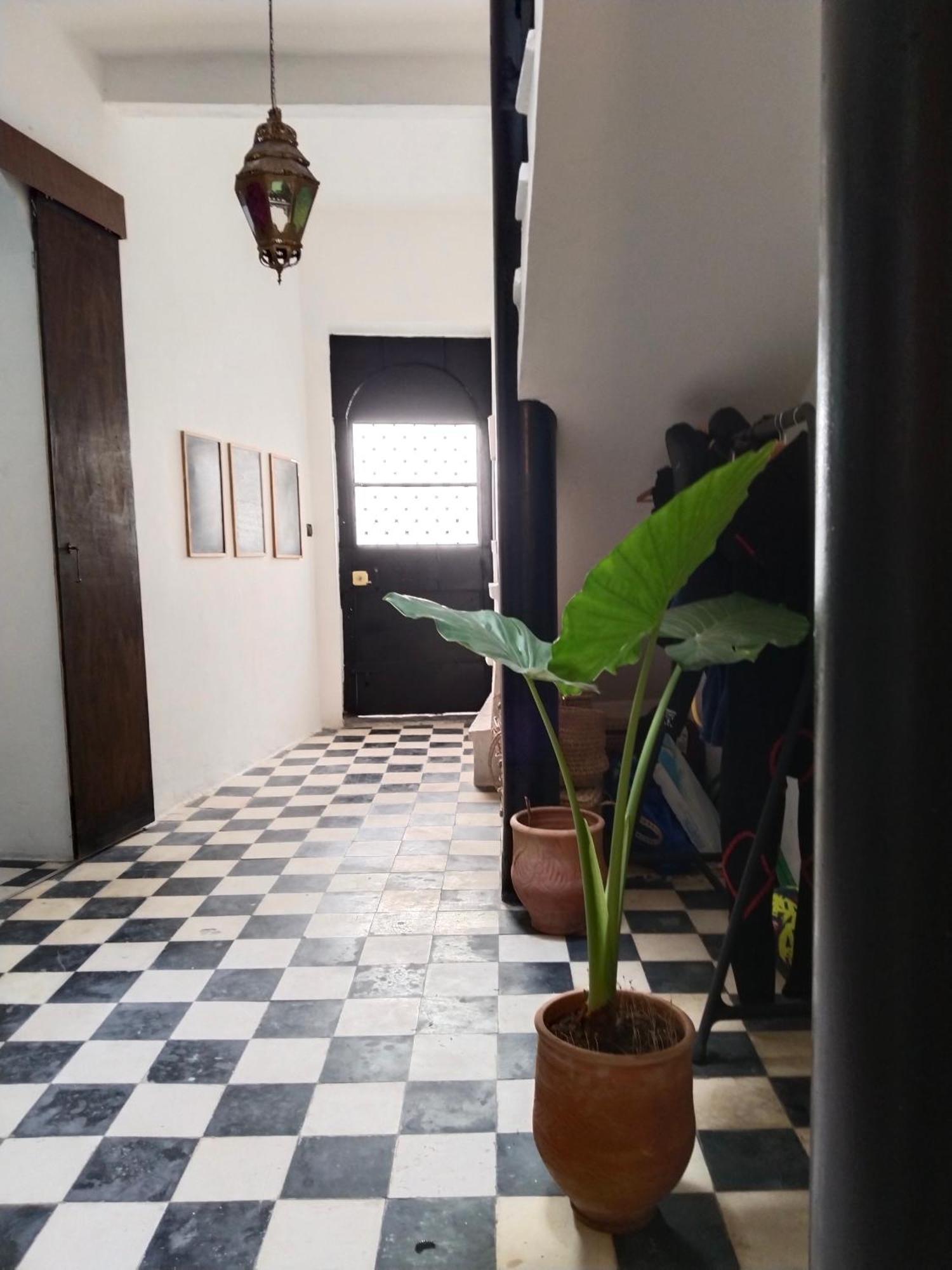 Bed and Breakfast Dar Gara Tanger Zewnętrze zdjęcie