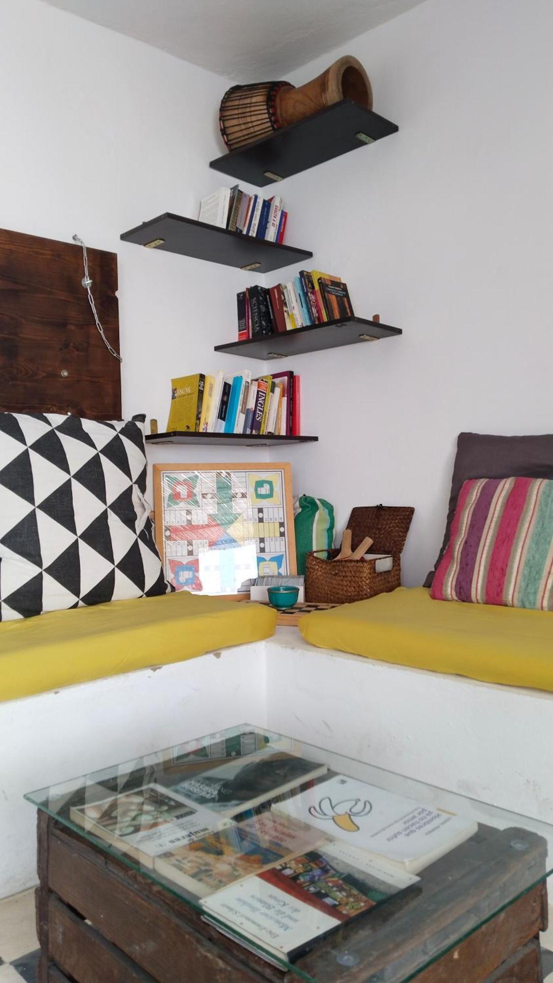 Bed and Breakfast Dar Gara Tanger Zewnętrze zdjęcie