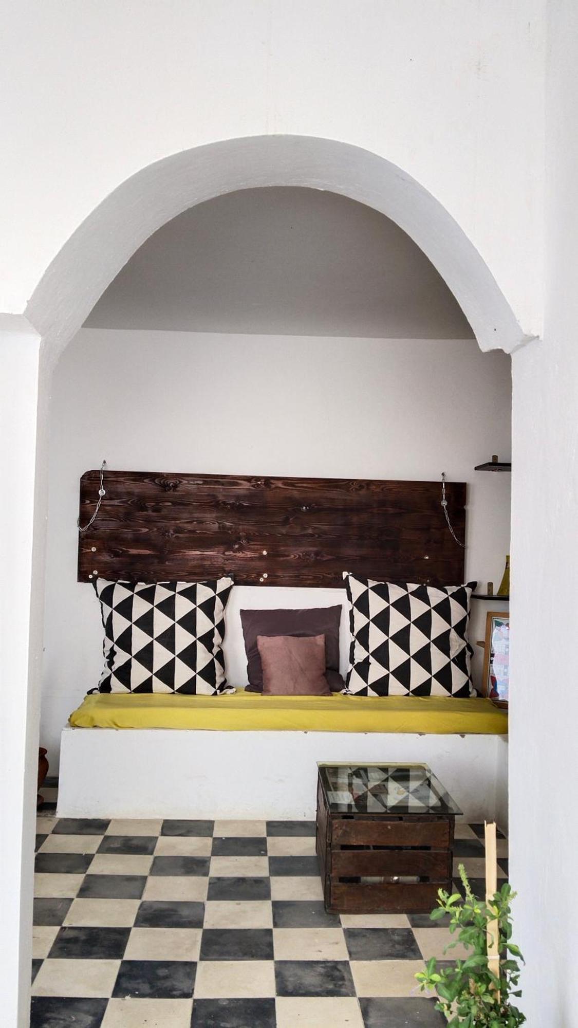 Bed and Breakfast Dar Gara Tanger Zewnętrze zdjęcie