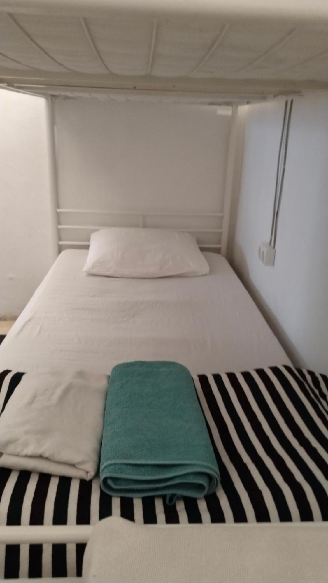 Bed and Breakfast Dar Gara Tanger Zewnętrze zdjęcie