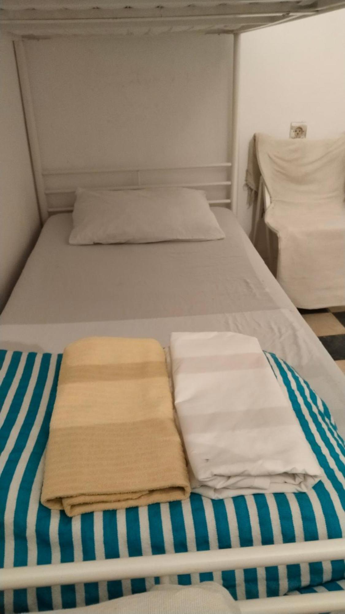 Bed and Breakfast Dar Gara Tanger Zewnętrze zdjęcie